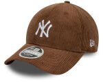 New Era NEW ERA M Crown CORD 9FORTY-lippis