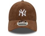 New Era NEW ERA M Crown CORD 9FORTY-lippis