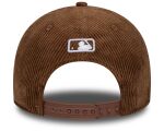 New Era NEW ERA M Crown CORD 9FORTY-lippis
