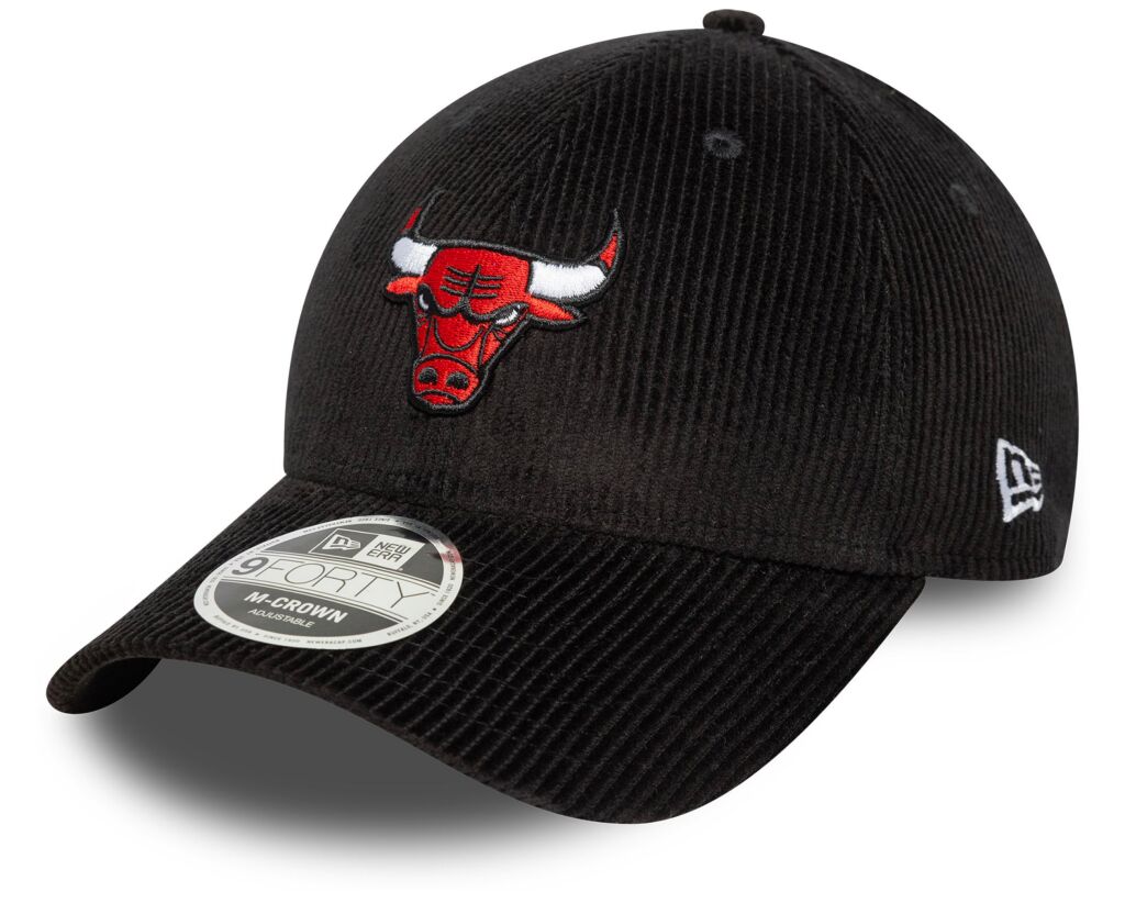 New Era NEW ERA M Crown CORD 9FORTY-lippis