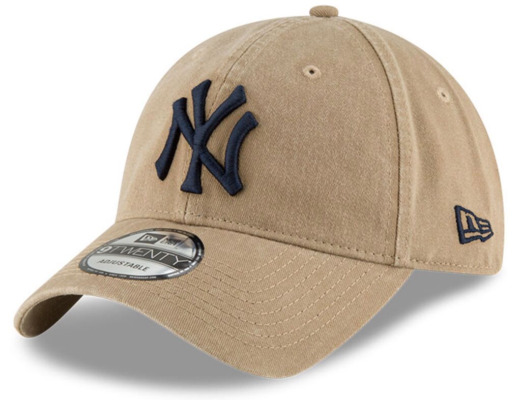 New Era MLB CORE CLASSIC 9TWENTY-LIPPIS