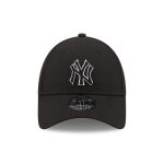 New Era NEW ERA POP Outline 9FORTY-lippis