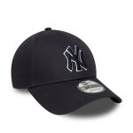 New Era NEW ERA POP Outline 9FORTY-lippis