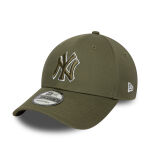 New Era NEW ERA POP Outline 9FORTY-lippis