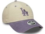 New Era NEW ERA NAISTEN CORD 9TWENTY COLOR BLOCK