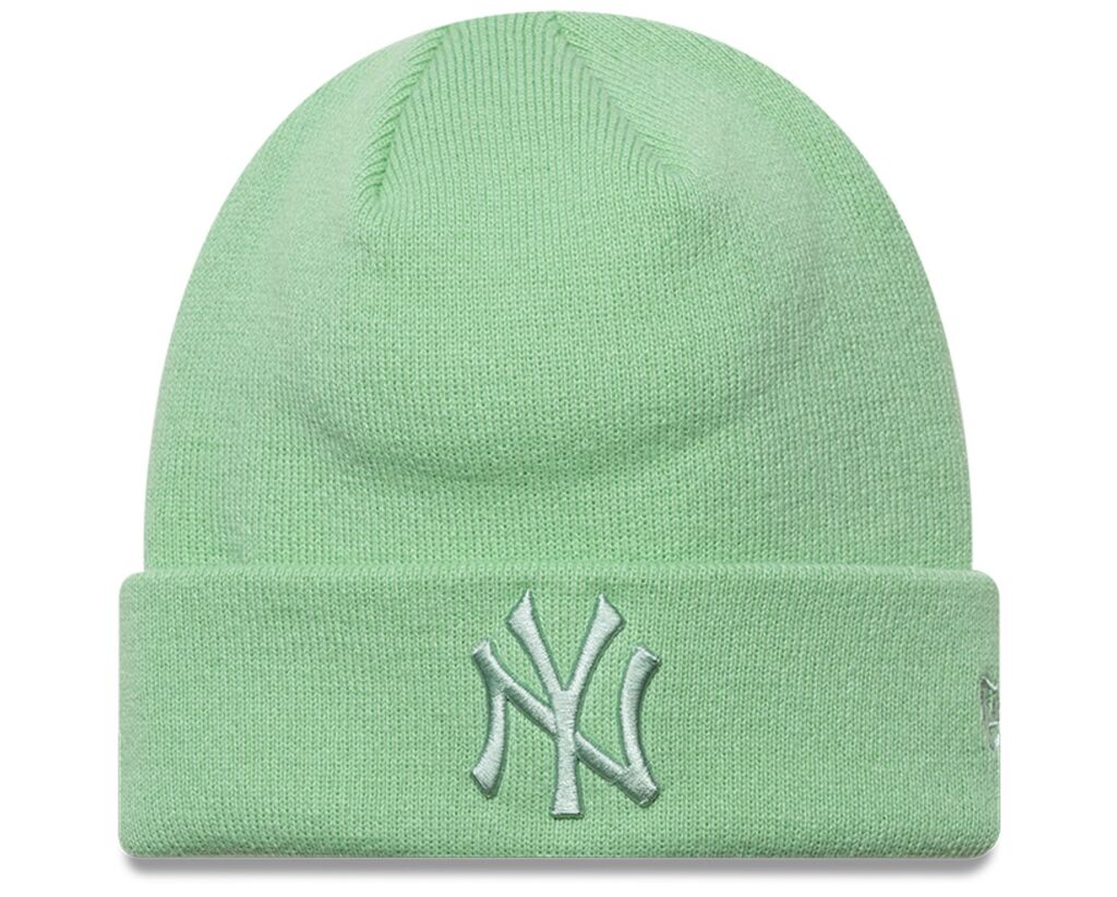 New Era New Era Womens League Ess Beanie