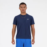 New Balance Athletics Run T-Shirt M