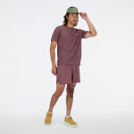 New Balance Athletics Run T-Shirt M