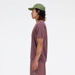 New Balance Athletics Run T-Shirt M