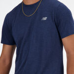 New Balance Athletics Run T-Shirt M