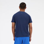 New Balance Athletics Run T-Shirt M