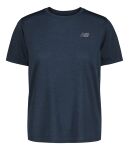 New Balance Athletics Run Short Sleeve W