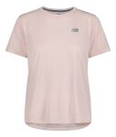 New Balance Athletics Run Short Sleeve W