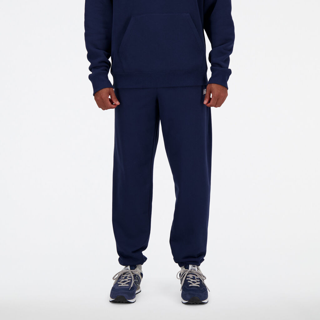 New Balance French Terry Jogger