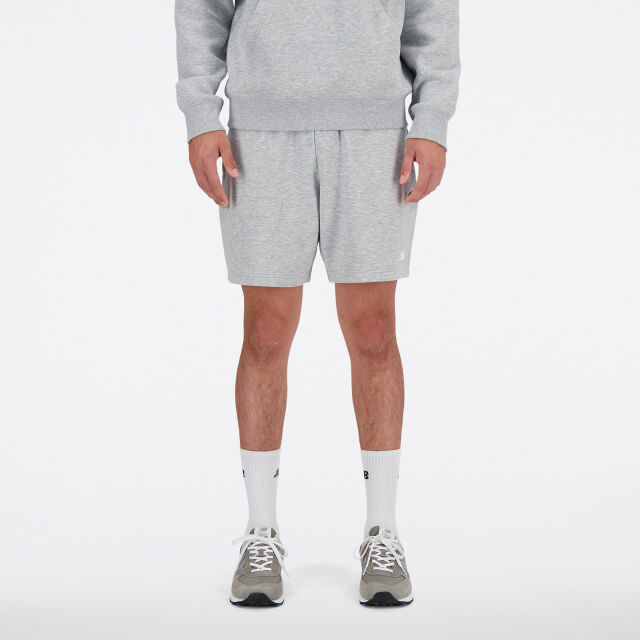 New Balance Sport Essentials French Terry Short 7 Inch M - miesten collegeshortsit