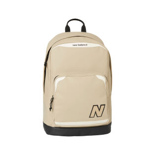 New Balance Legacy Backpack - päiväreppu