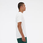 New Balance Logo Tee