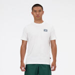 New Balance Logo Tee