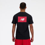 New Balance Logo Tee