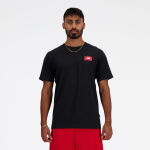 New Balance Logo Tee