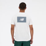New Balance Logo Tee