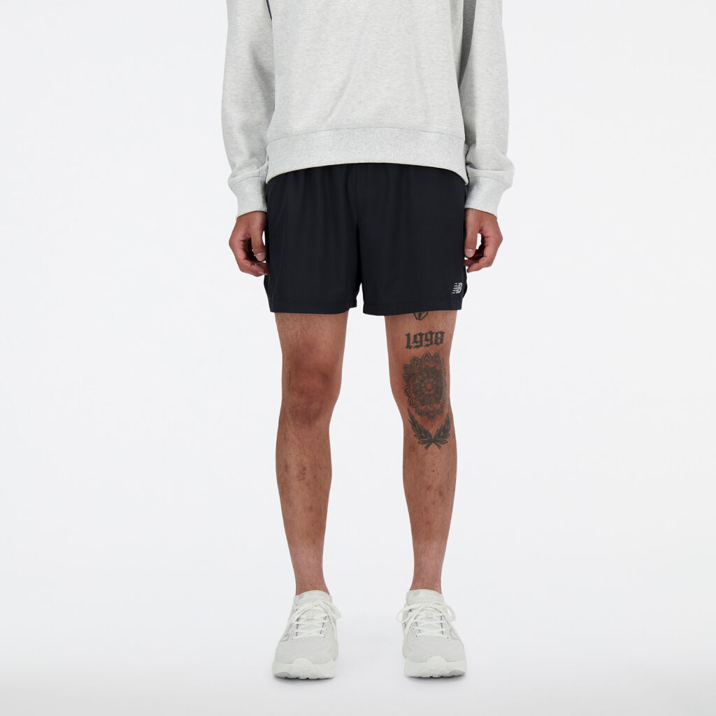 New Balance RC Seamless Short 5 Inch M