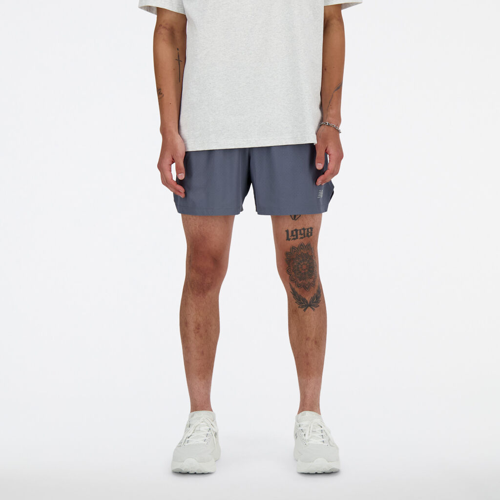 New Balance RC Seamless Short 5 Inch M