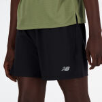 New Balance Short 5 Inch Lined M