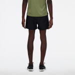 New Balance Short 5 Inch Lined M