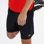 New Balance Short 7 Inch