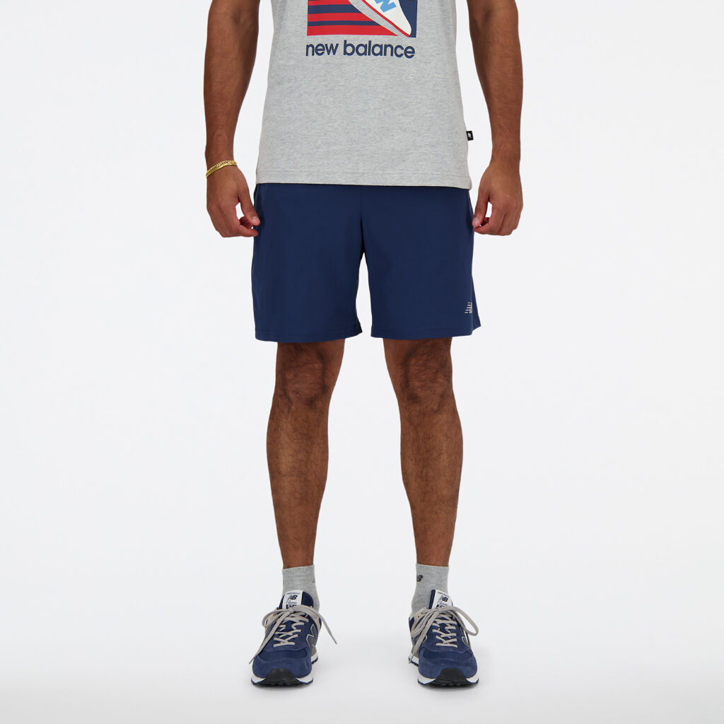 New Balance Short 7 Inch