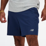 New Balance Short 7 Inch M