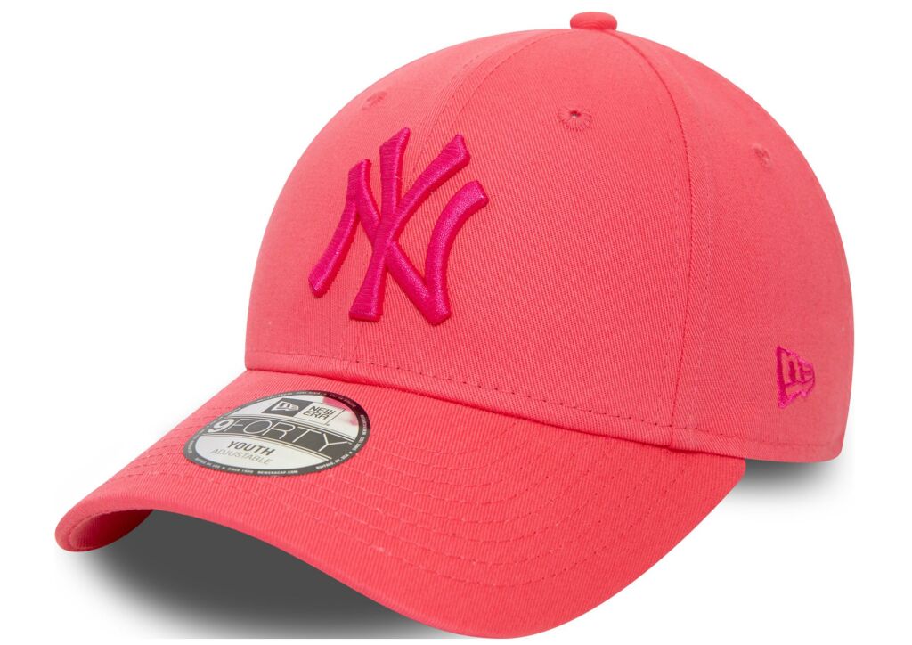 New Era Chyt League Ess 9FORTY Neyyan