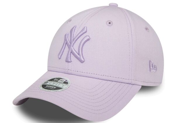 New Era Womens League Essential 9FORTY NY