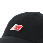 New Balance 6 Panel Patch Logo Hat