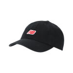 New Balance 6 Panel Patch Logo Hat