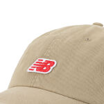 New Balance 6 Panel Patch Logo Hat