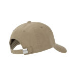 New Balance 6 Panel Patch Logo Hat