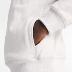 New Balance Athletics  1/2 Zip M