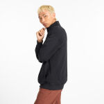 New Balance Athletics  1/2 Zip M