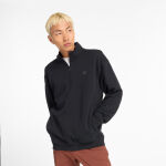 New Balance Athletics  1/2 Zip M