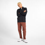New Balance Athletics  1/2 Zip M