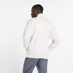 New Balance Athletics  1/2 Zip M