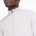 New Balance Athletics Heat Grid 1/2 Zip M