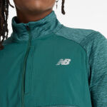 New Balance Athletics Heat Grid 1/2 Zip M