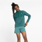 New Balance Athletics Heat Grid 1/2 Zip M