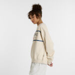 New Balance Athletics Nautical Lobster Crew