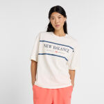 New Balance Athletics Nautical T-Shirt