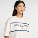 New Balance Athletics Nautical T-Shirt