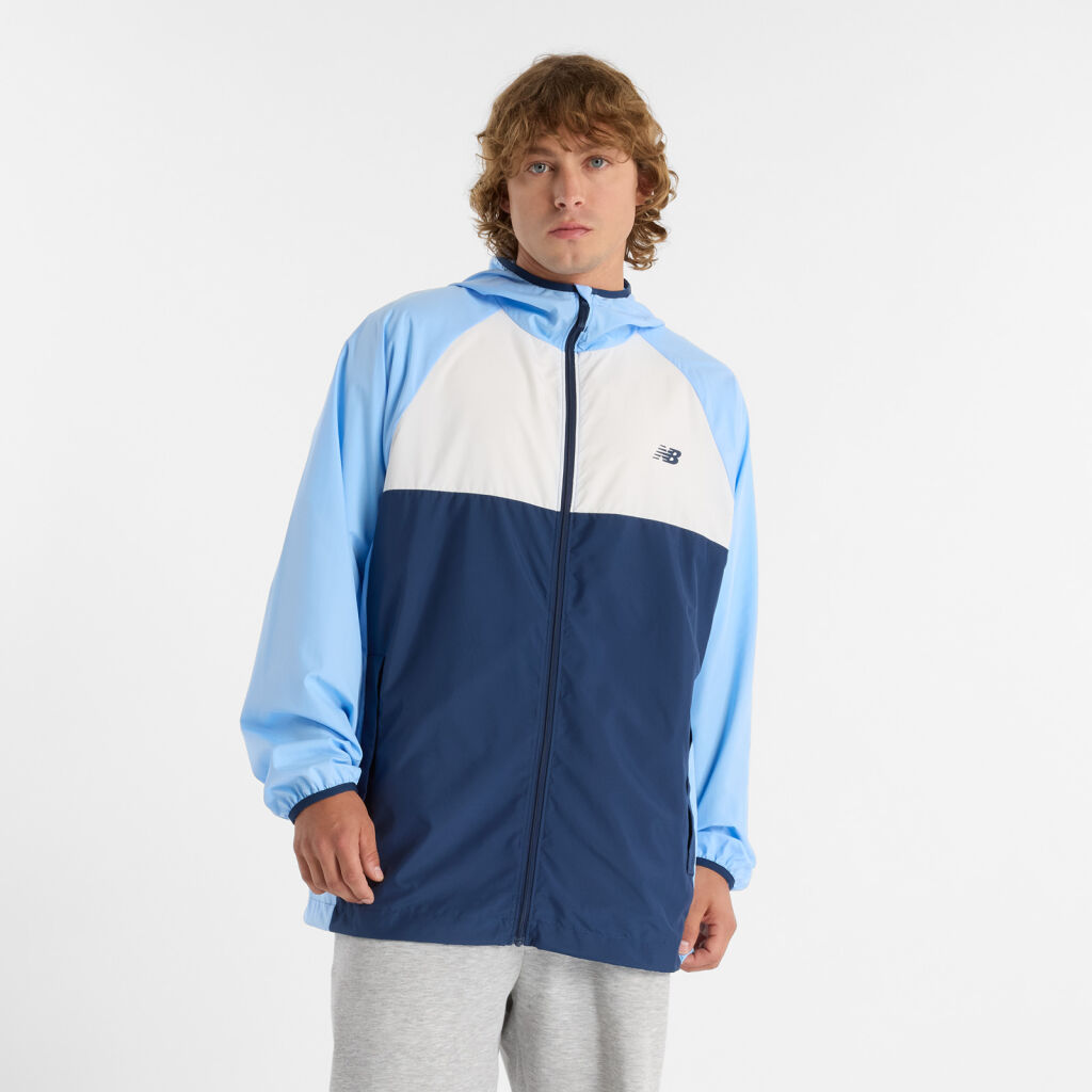 New Balance Athletics Packable Jacket